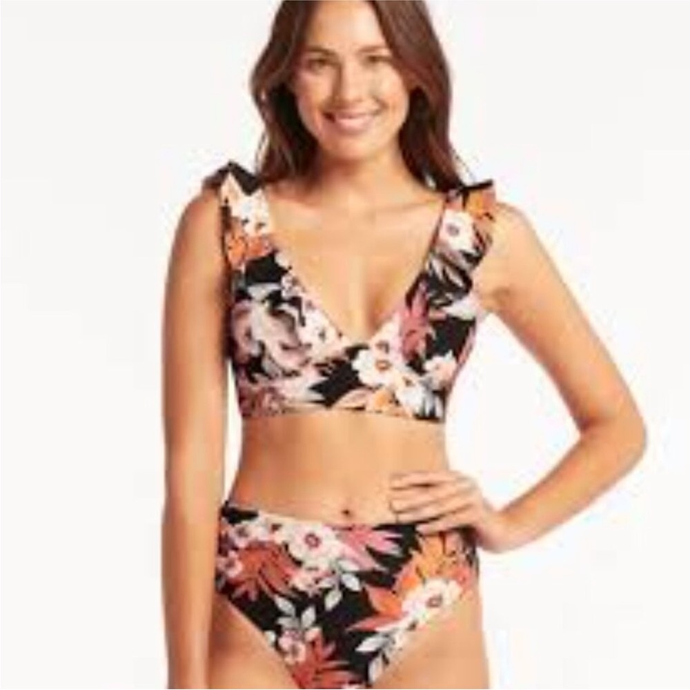 Sea Level Bikini Top